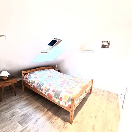 Appartement, Proche Gare Et Centre-Ville Блуа Екстер'єр фото