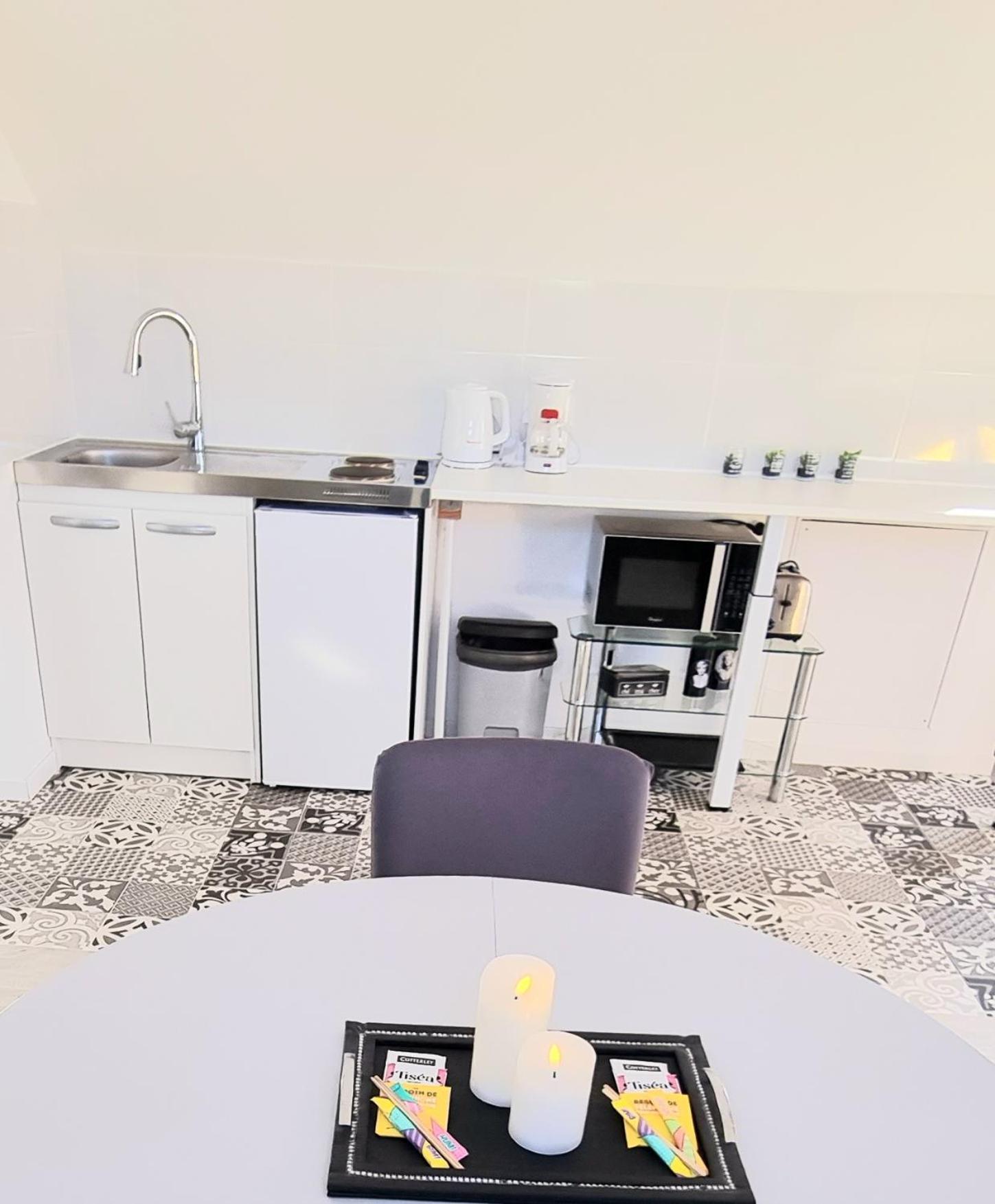 Appartement, Proche Gare Et Centre-Ville Блуа Екстер'єр фото